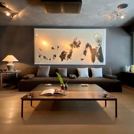 Hotel Purs Andernach Bagian luar foto