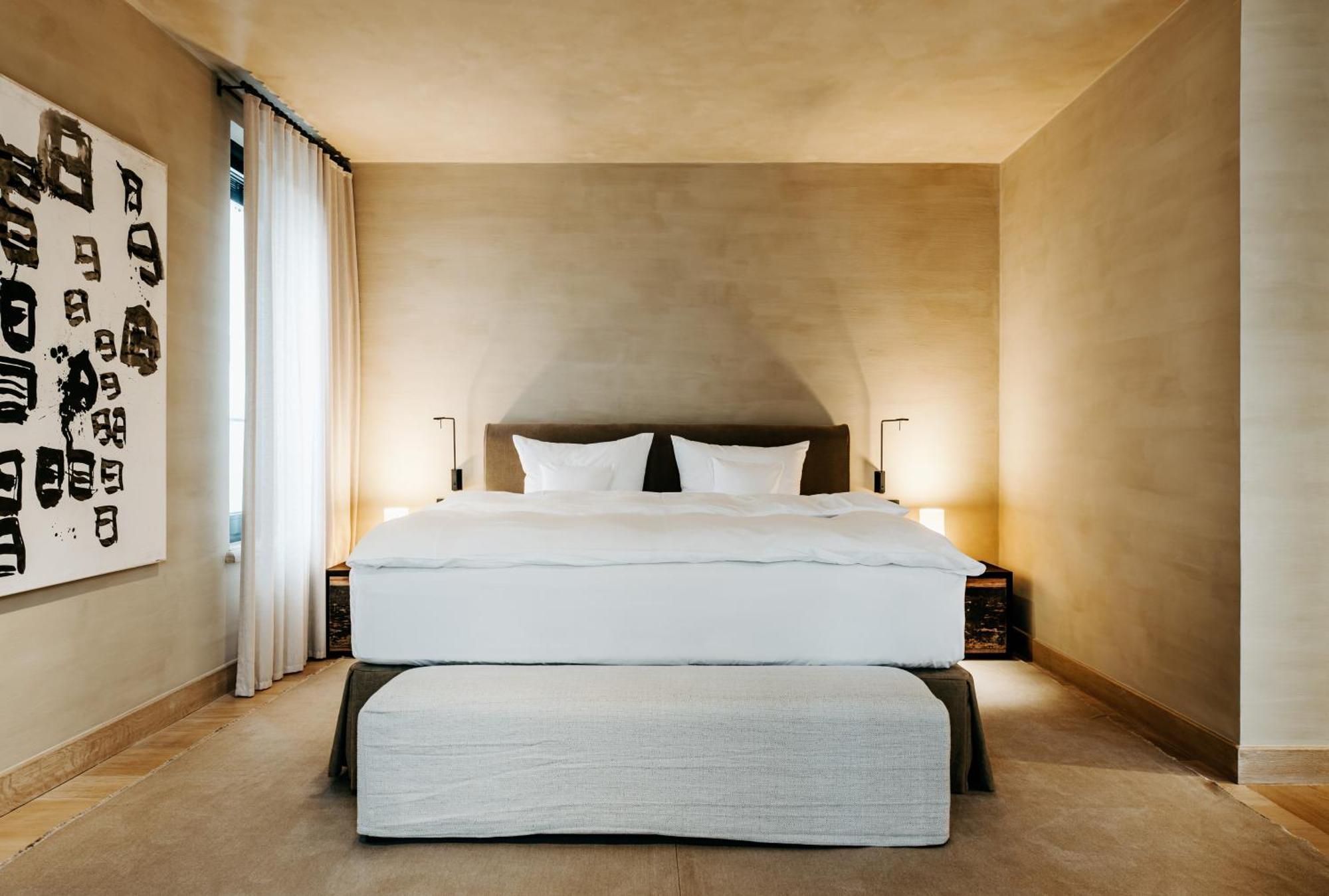 Hotel Purs Andernach Bagian luar foto