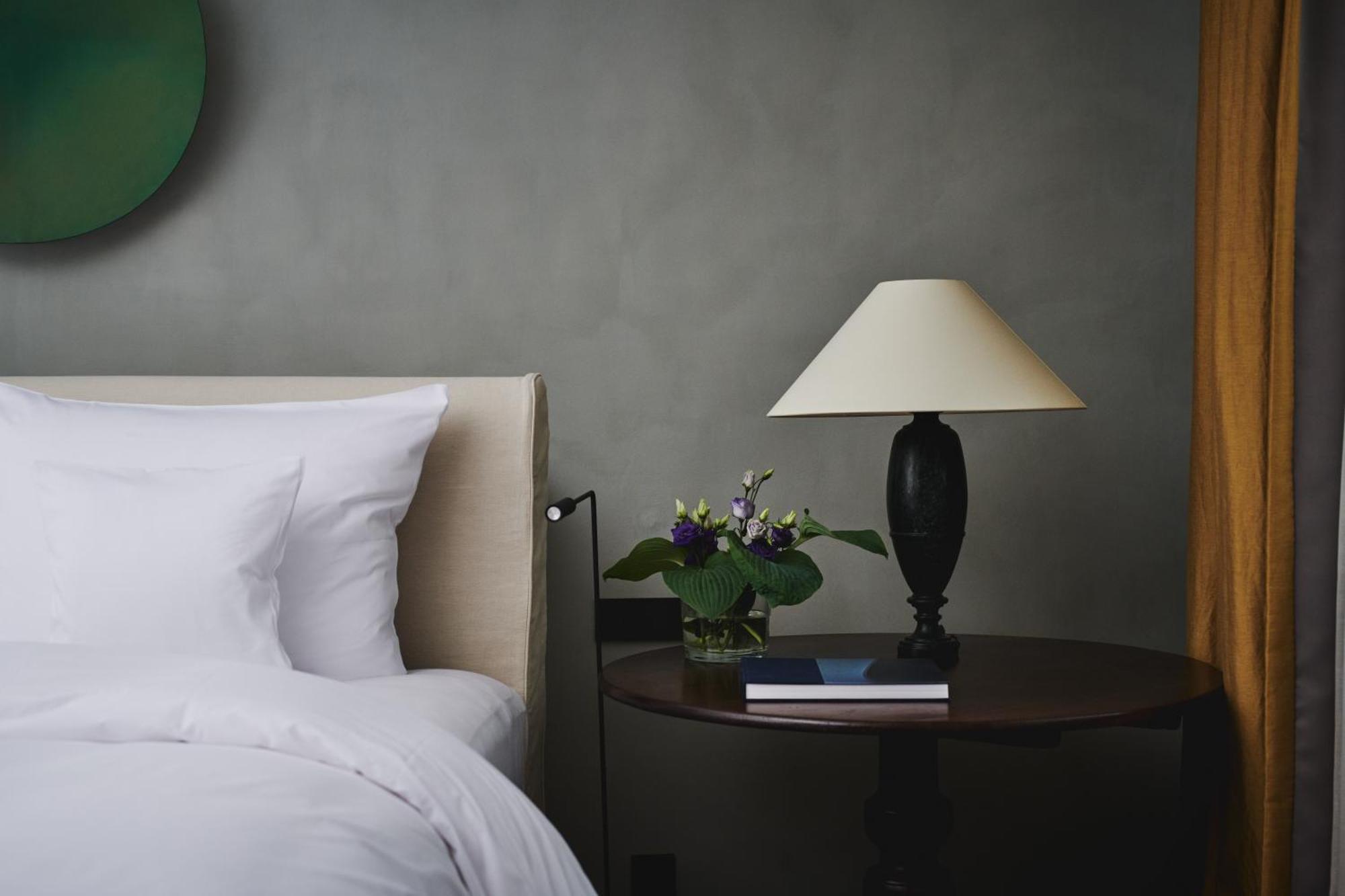 Hotel Purs Andernach Bagian luar foto