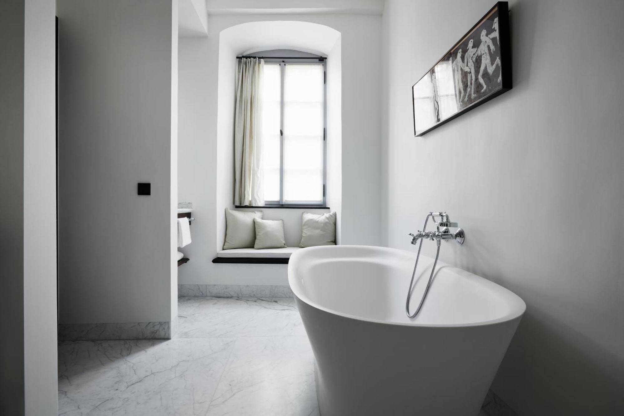 Hotel Purs Andernach Bagian luar foto