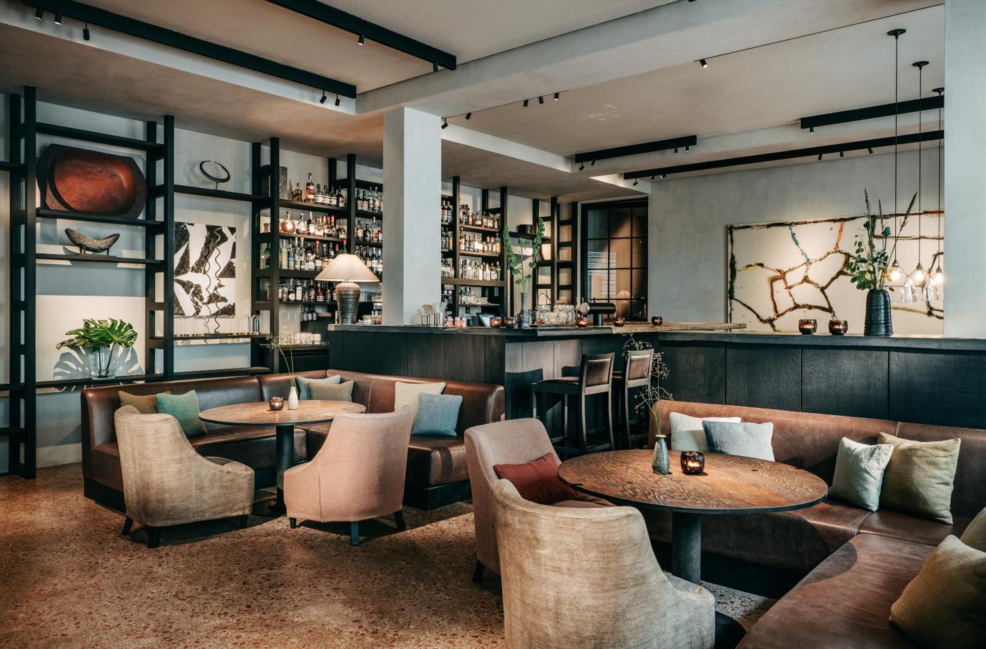 Hotel Purs Andernach Bagian luar foto