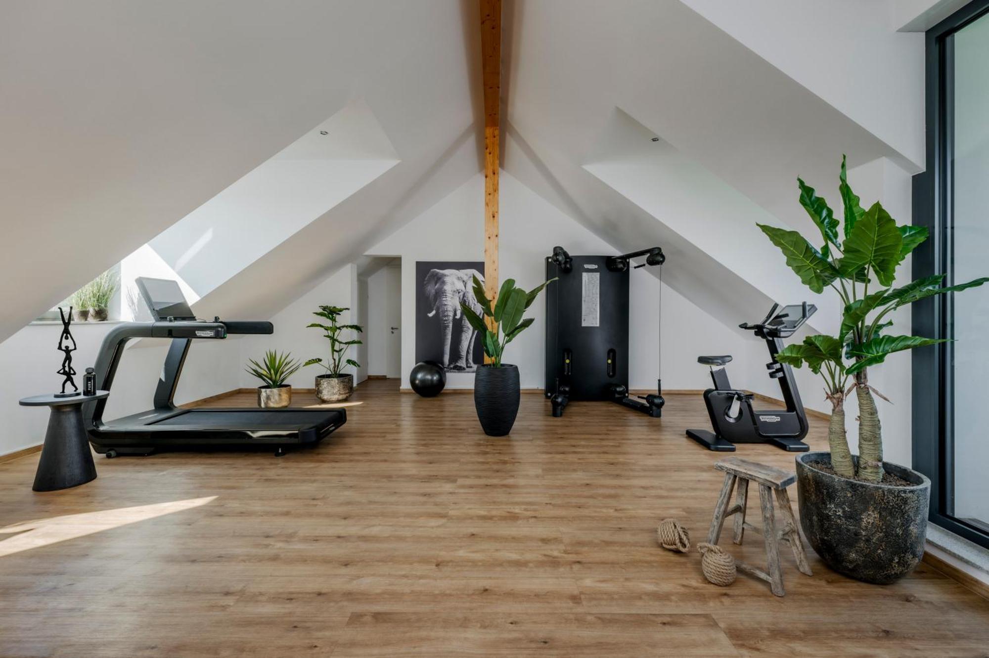 Hotel Purs Andernach Bagian luar foto