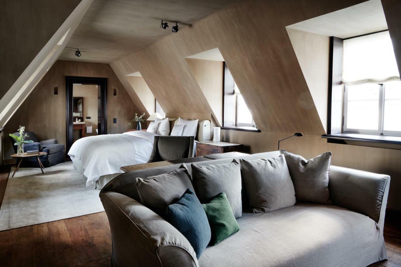 Hotel Purs Andernach Bagian luar foto